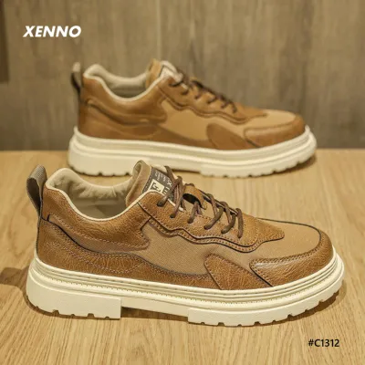 LAID BACK CASUAL SHOES